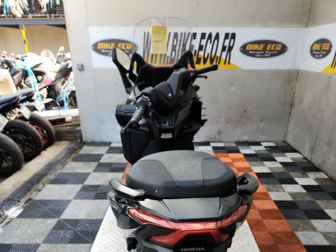 HONDA NSS FORZA 350 4