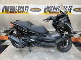 HONDA NSS FORZA 350 - 2024