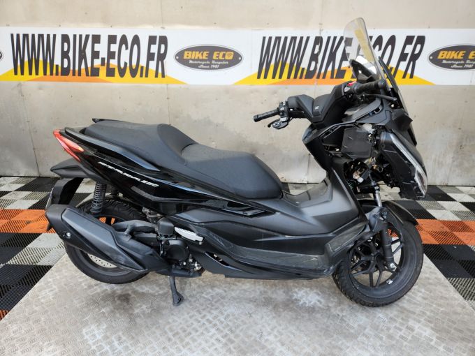 HONDA NSS FORZA 350 4