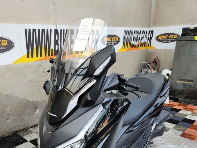 HONDA NSS FORZA 350 4