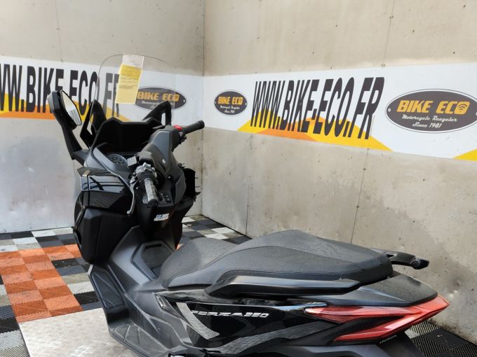 HONDA NSS FORZA 350 4