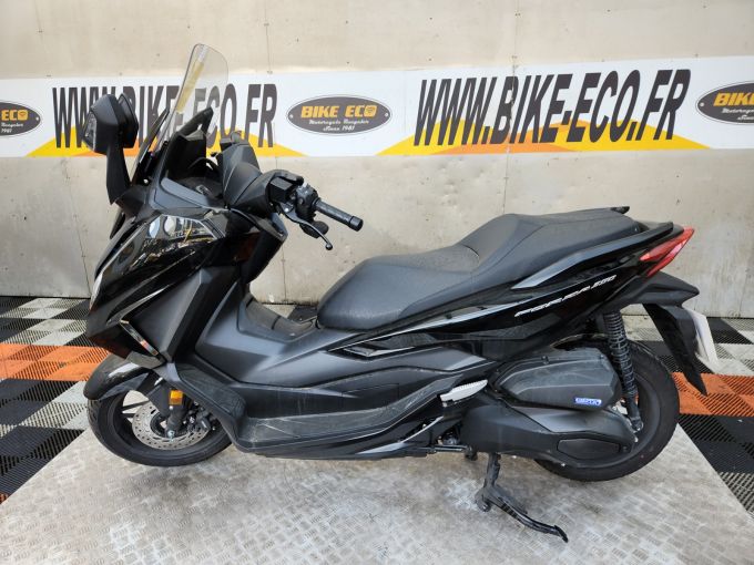 HONDA NSS FORZA 350 4