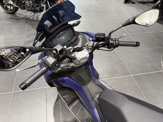 APRILIA SR 125 GT 4