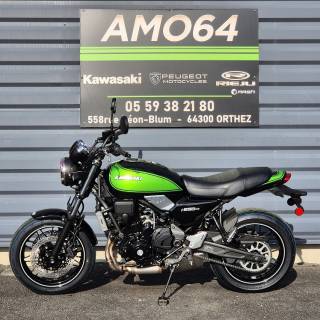 KAWASAKI Z650 RS - 2025
