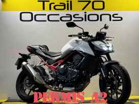 HONDA CB 750 HORNET - 2025