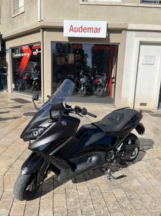 YAMAHA XP T-MAX 560 TECH MAX - 2024