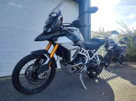 TRIUMPH TIGER 900 RALLY PRO - 2025