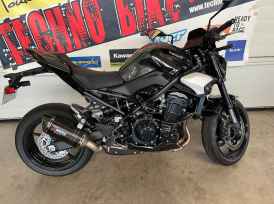 KAWASAKI Z 900 - 2025