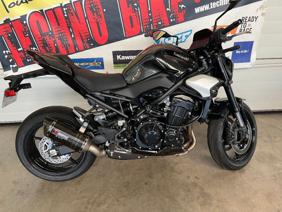KAWASAKI Z 900 4