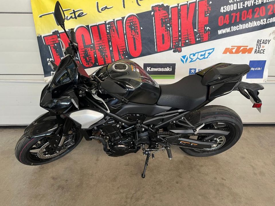 KAWASAKI Z 900 4