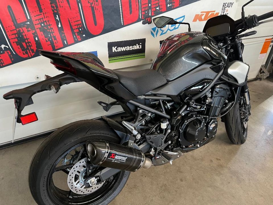 KAWASAKI Z 900 4