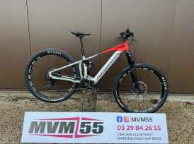 MONDRAKER CRAFTY R - 2025