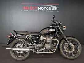 TRIUMPH T 100 - 2014