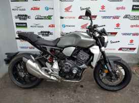 HONDA CB 1000 R ABS - 2018