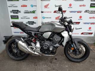 HONDA CB 1000 R ABS - 2018