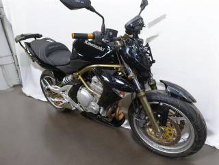 KAWASAKI ER-6 - 2006