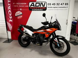 KTM 890 ADVENTURE - 2024