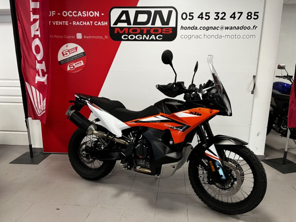 KTM 890 ADVENTURE 4