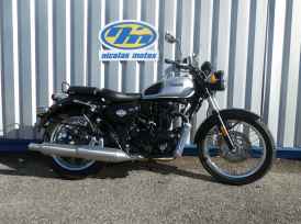 BENELLI IMPERIAL 400 - 2025