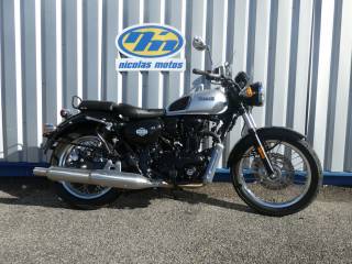 BENELLI IMPERIAL 400 - 2025