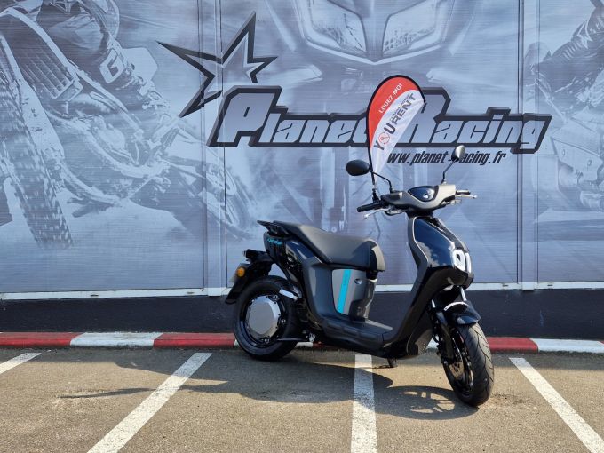 YAMAHA NEO'S 50 ELECTRIQUE 4