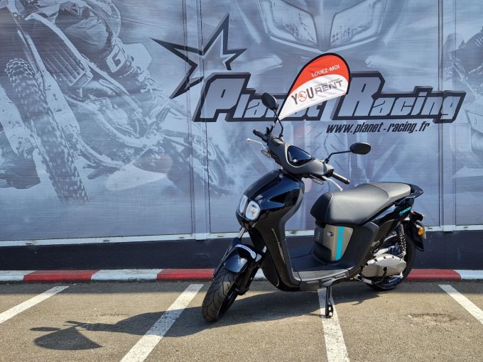 YAMAHA NEO'S 50 ELECTRIQUE 4