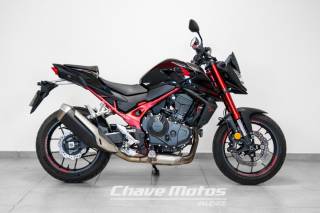 HONDA CB750 HORNET - 2024