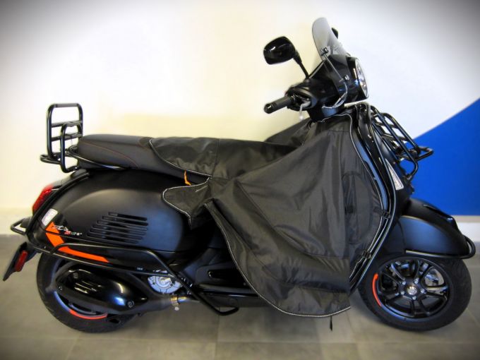 PIAGGIO VESPA GTS 310 HPE SUPERT SPORT 4