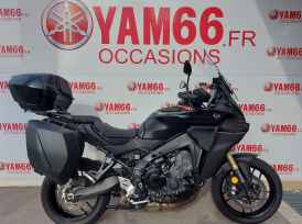 YAMAHA TRACER 9 GT - 2025