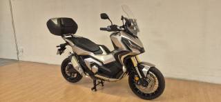 HONDA X-ADV - 2021