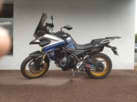 VOGE VOGE DSX 525 - 2024