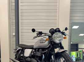 TRIUMPH Bonneville T100 - 2007
