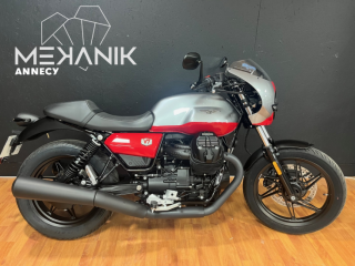 MOTO GUZZI V7 III STONE - 2024