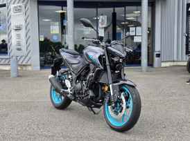 YAMAHA MT-03 - 2024