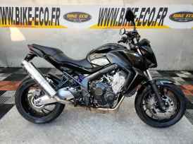 HONDA CB 650 FA - 2014
