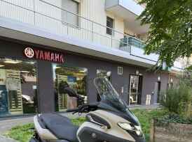 YAMAHA TRICITY 300 - 2023