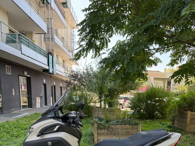 YAMAHA TRICITY 300 4