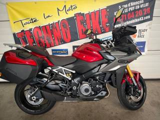 SUZUKI GSX-S 1000 GX - 2025