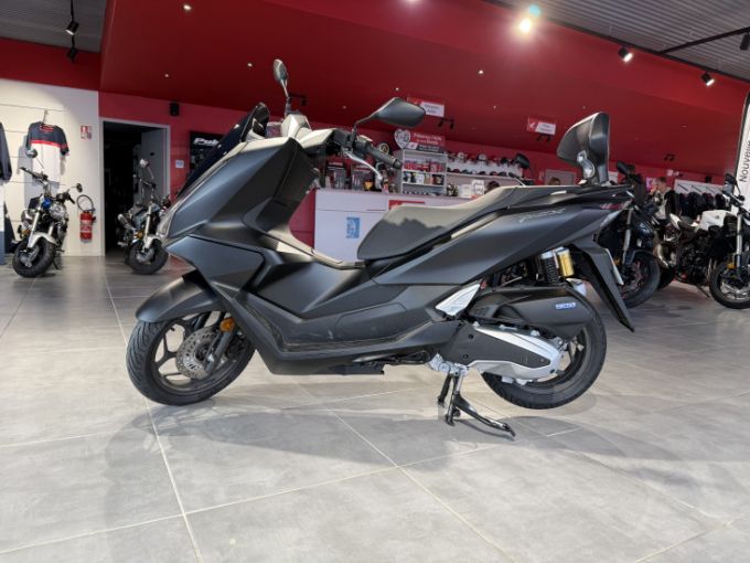 HONDA PCX 125 4