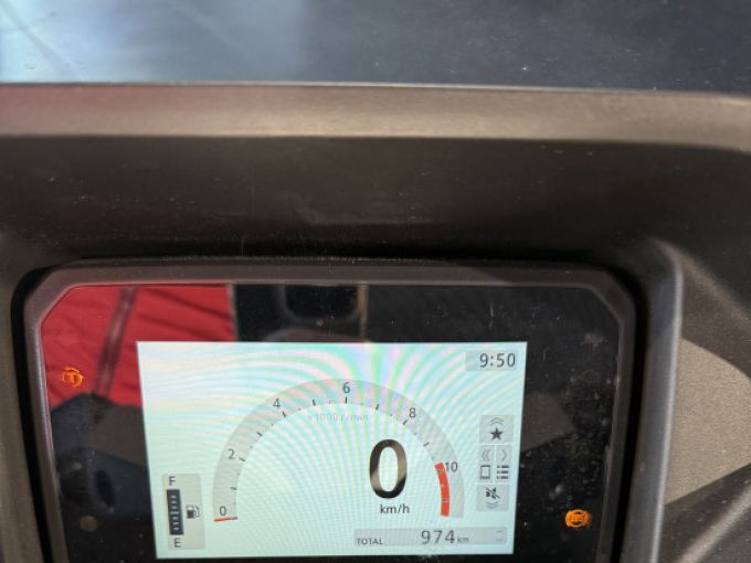 HONDA PCX 125 4