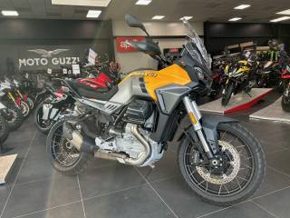 MOTO GUZZI STELVIO - 2025