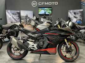 CF MOTO 450 SR - 2024
