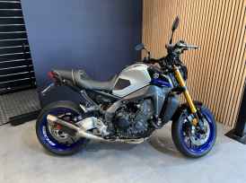 YAMAHA MT-09 SP 35KW - 2023