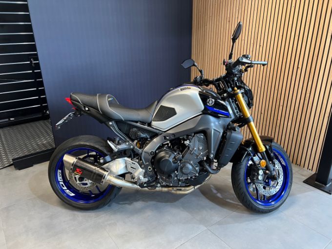 YAMAHA MT-09 SP 35KW 4
