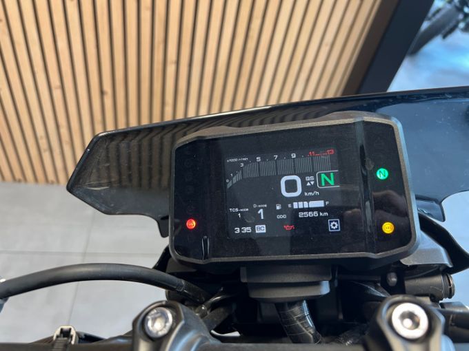 YAMAHA MT-09 SP 35KW 4