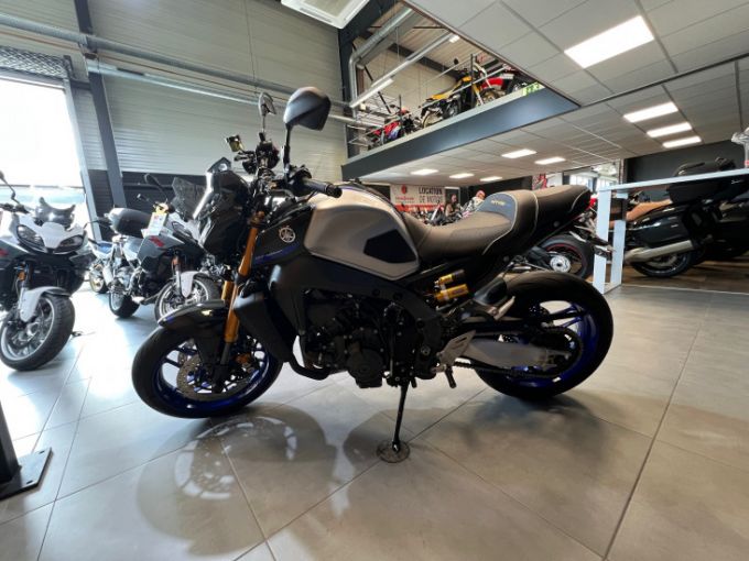 YAMAHA MT-09 SP 35KW 4