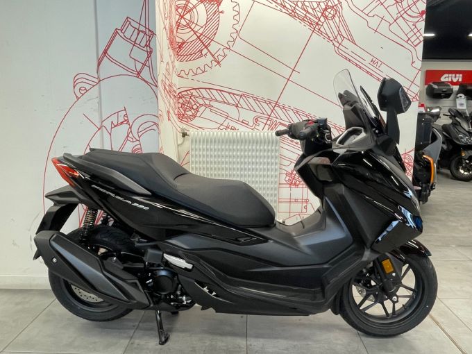 HONDA NSS FORZA 350 4