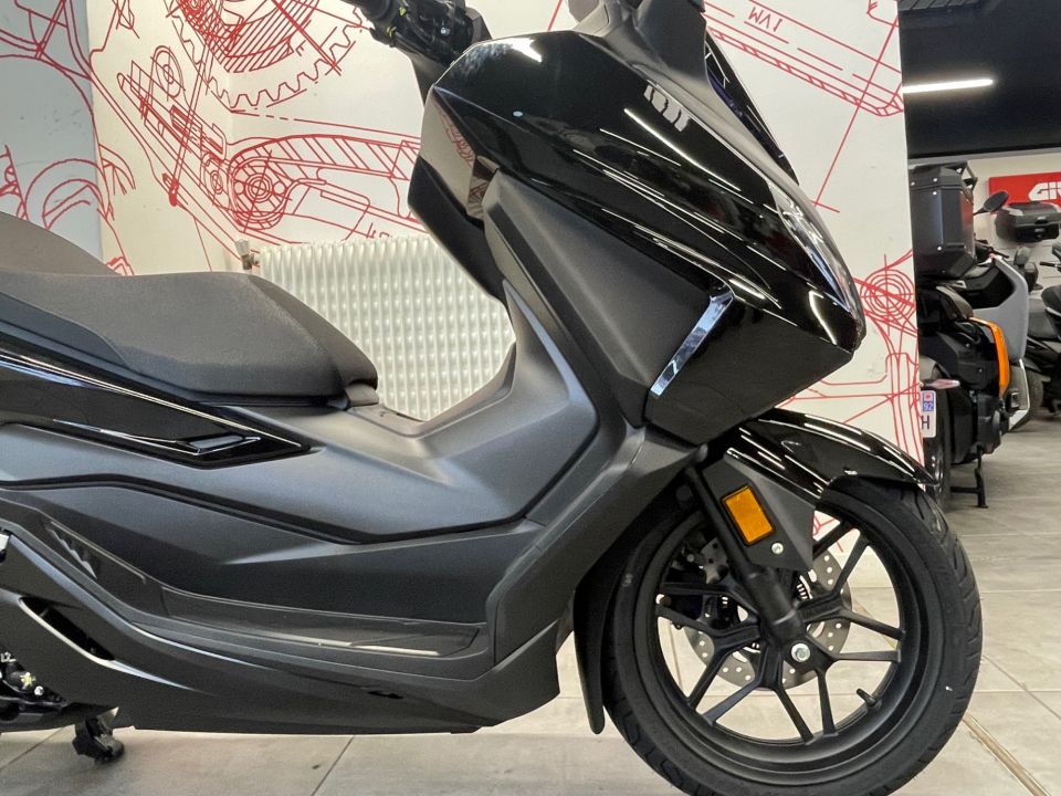 HONDA NSS FORZA 350 4