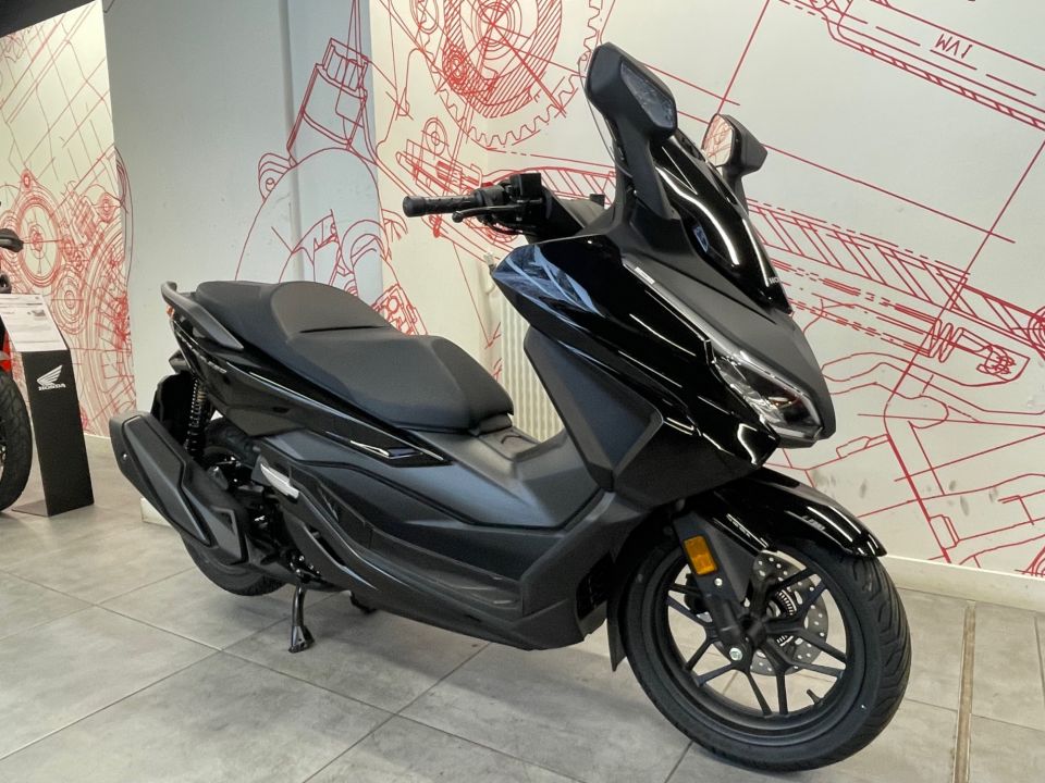 HONDA NSS FORZA 350 4