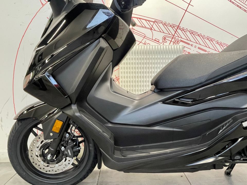 HONDA NSS FORZA 350 4